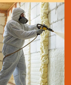 Услуги Услуги утепления в Краснокамске под ключ