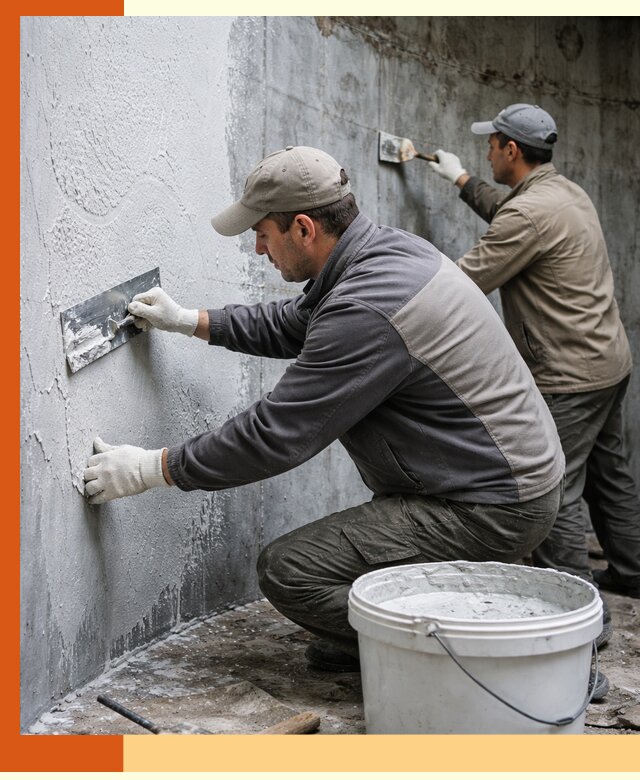 Утепление резервуаров жидкой теплоизоляцией в Краснокамске